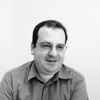 Zeal Solutions Employee Mario Parisi's profile photo