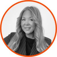Oddwork Employee Alice Dragéus's profile photo