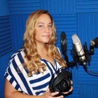  Employee Jasmin Ackermann's profile photo