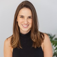 CUPOLA Employee Aline Pavezi's profile photo