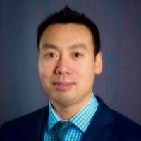 NSW Land Registry Services Employee Sam Choi's profile photo