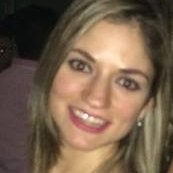 Writech Group (WTech Fire) Employee Gabriela Resende's profile photo