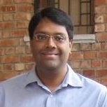 Aricent Employee Prashant Upadhyaya's profile photo