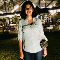 Archana A. Email