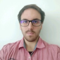 Comadera Employee Asier Sustaeta López's profile photo