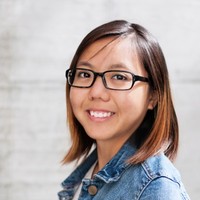 ecofort AG Employee Mei Wong's profile photo