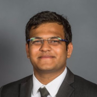 Rushi Kothia