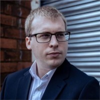 Richter Employee Thomas Mather's profile photo