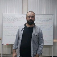 MM Employee Mahmut Ersoy's profile photo
