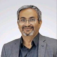 Citi India Employee Ganesh Baliga's profile photo
