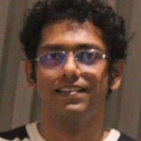 Manoj Raghavan Email
