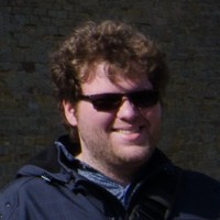 Marmoset Employee Jean-Philippe Guertin's profile photo