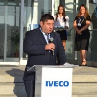 İstanbul Fiat Otomotiv Employee Cem Arı's profile photo