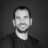 Conceptory Employee Michael Illouz's profile photo