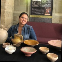 ARCHEOPOLE Employee Alessandra Soler's profile photo