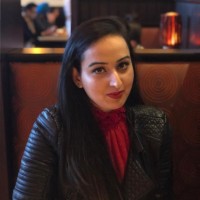 ChargeLab Employee Ayesha Warraich's profile photo
