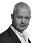 Heatmiser UK Employee Paul Silcock's profile photo