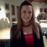 Michaels Arts and Crafts Employee Nicole Devanie's profile photo