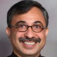 Citi Employee Sanjeev Mehra's profile photo