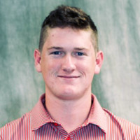 Showcase Baseball Academy Employee Jarrett Thompson's profile photo