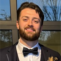 BFT SpA Employee Joshua Anderson's profile photo
