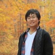 Minnesota State University Moorhead Employee Siwei Zhu's profile photo