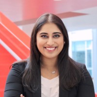 Goldman Sachs Employee Sonya Patel's profile photo