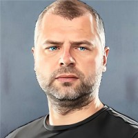 Andrey 🇺🇦 Email & Phone Number