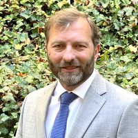 ORSANCO Employee Sam Dinkins's profile photo