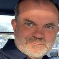 Huws Gray Employee Simon Page's profile photo