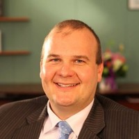 ELB US Inc. Employee Damian Bolton's profile photo