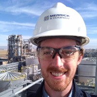 Merrick & Company Employee Ryan Caulfield's profile photo