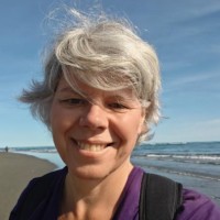 DataScouts Employee Ingrid Willems's profile photo