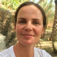 Svetlana Sarantseva Email