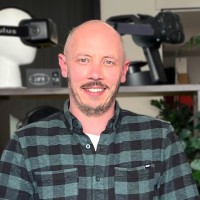 Fallen Planet Studios Employee Mark Paul's profile photo