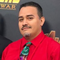 SpindleHorse Employee Ernesto Bravo Jr.'s profile photo