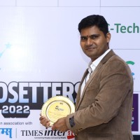 JPrime Buildcon Employee Jeet Pandey's profile photo