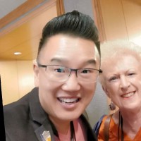 South Coast Air Quality Management District Employee Samuel 康博深's profile photo