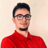 eForHum Employee Andrea Dallatorre's profile photo