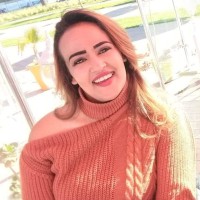 Test Crew Employee Kawtar Zakik's profile photo