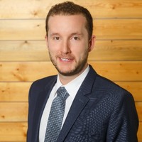 ATCO Structures Employee Benjamin Kitchen-Norrie's profile photo