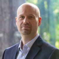 Citizens Property Insurance Corporation Employee Andrew Woodward's profile photo