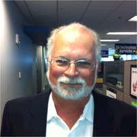 Retired Employee Alex Wragg's profile photo