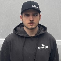 Sesar Industrial Employee Robert Marr's profile photo