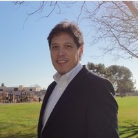 Dave Gutierrez Email & Phone Number