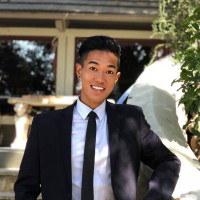 Four Seasons Hotels and Resorts Employee Adrian Ku's profile photo