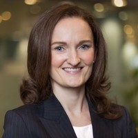 Monta Employee Eleanor O'Neill's profile photo