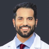 MedStar Union Memorial Hospital Employee Zan Naseer's profile photo