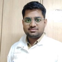 Spinco Biotech Employee Pushpender Sharma's profile photo