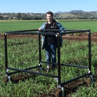 Black Square Engineering Employee Cameron Smith's profile photo